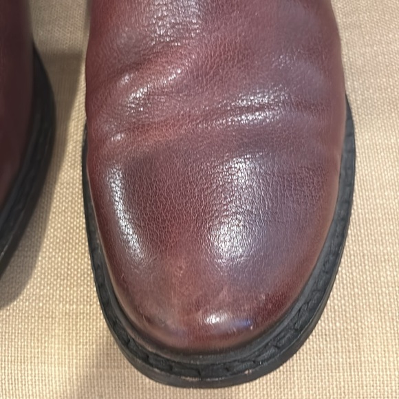 Frye - Authentic and original, the Duke Roper - Picture 7 of 11